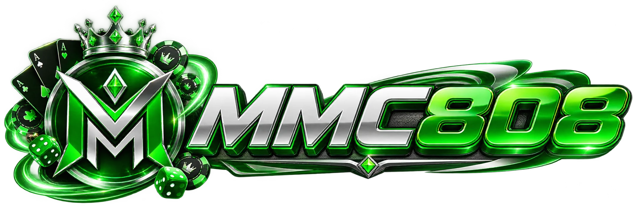 logo MMC808